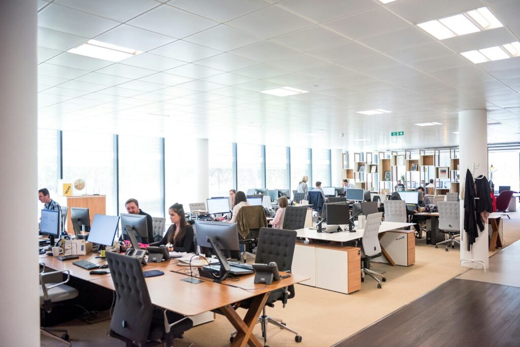 Sistelia Call Center Network