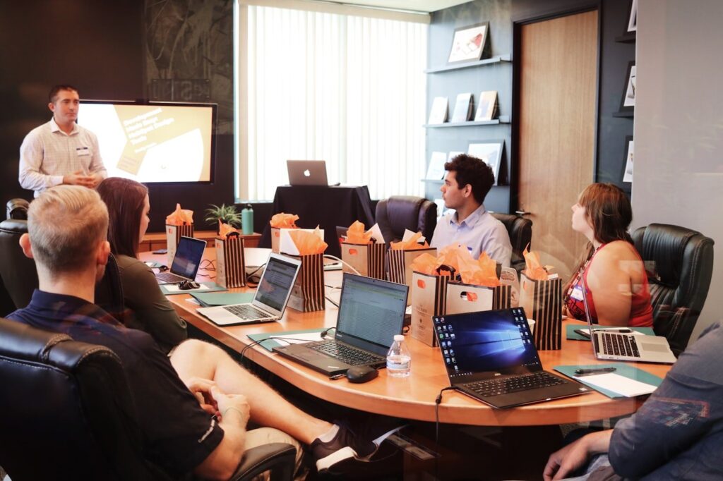 Formazione per aprire un call center
